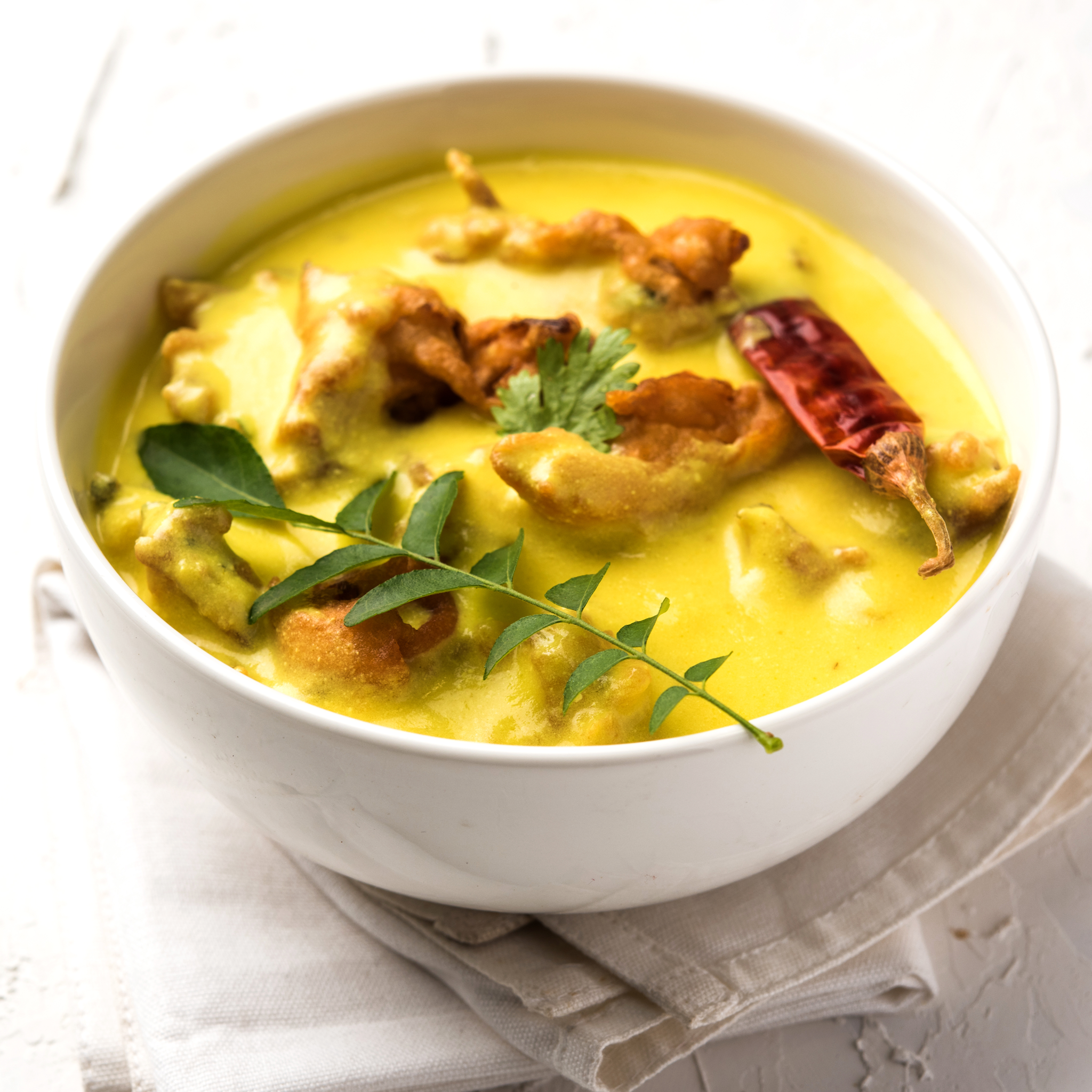 Thai One On Curry Seasoning