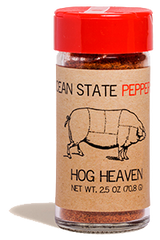hog heaven bottle