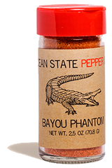 bayou phantom bottle