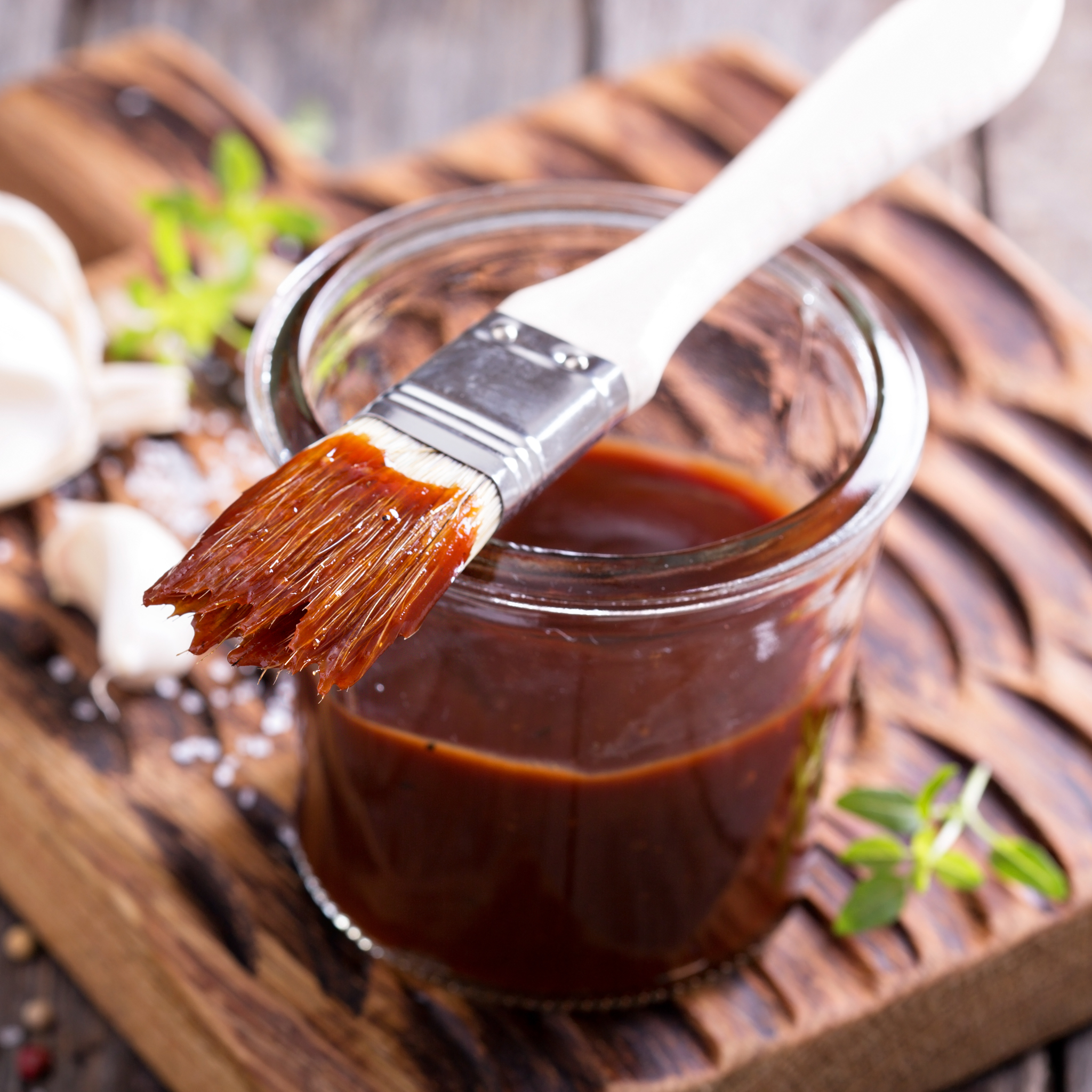 Hog Heaven BBQ Sauce