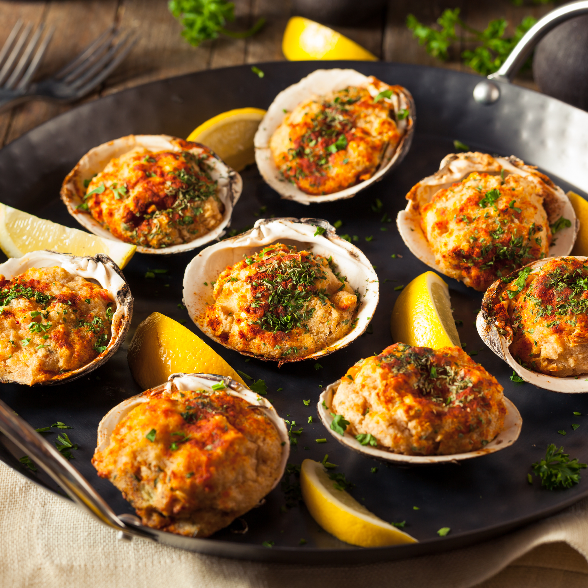 Gluten Free Stuffies