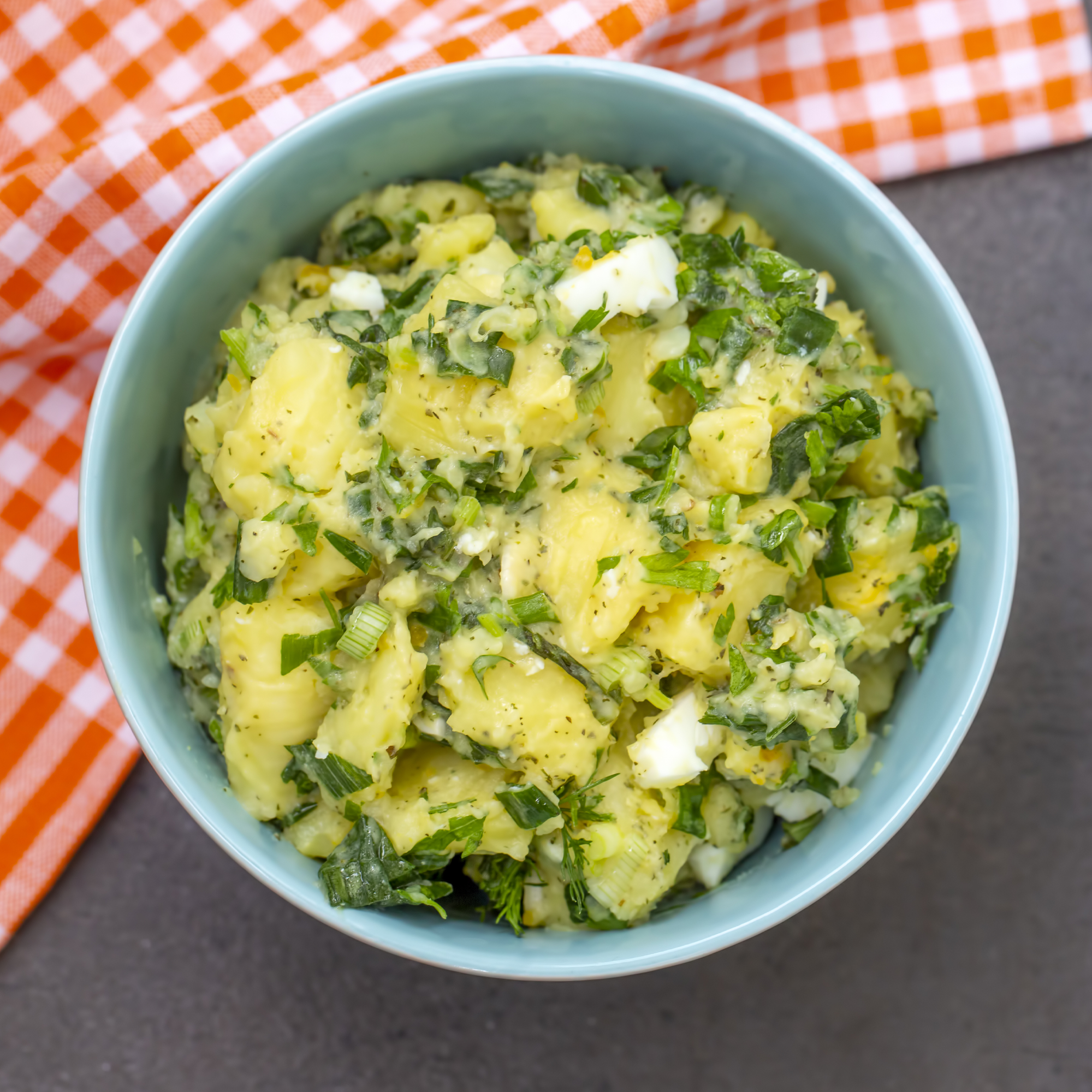 Irish Colcannon
