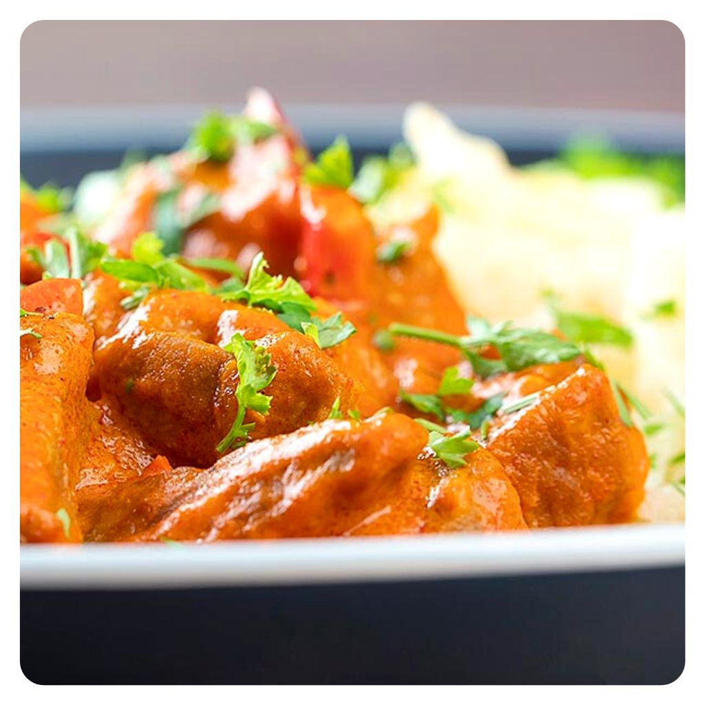 pork paprikash