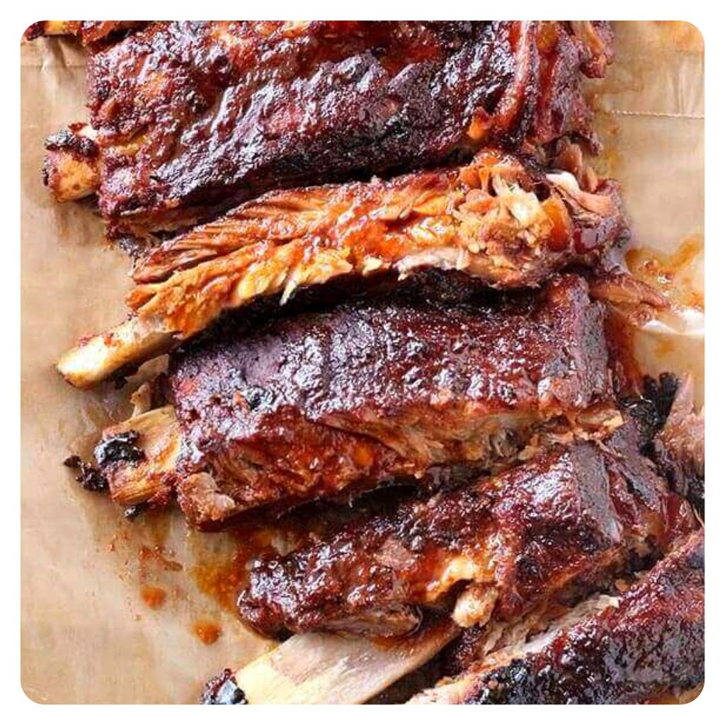 BBQ Ribs