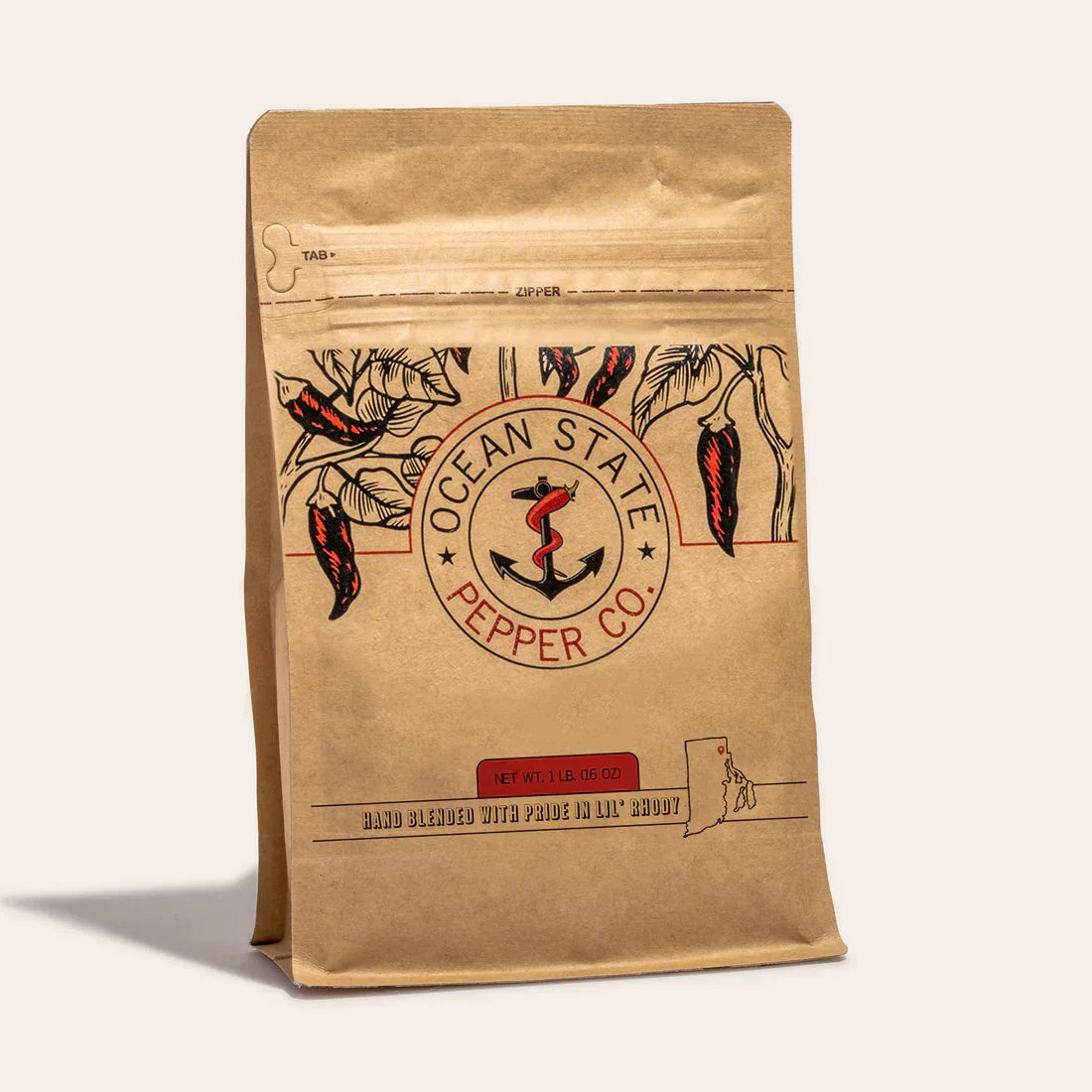 Sabor Criollo 1 Lb. Bulk