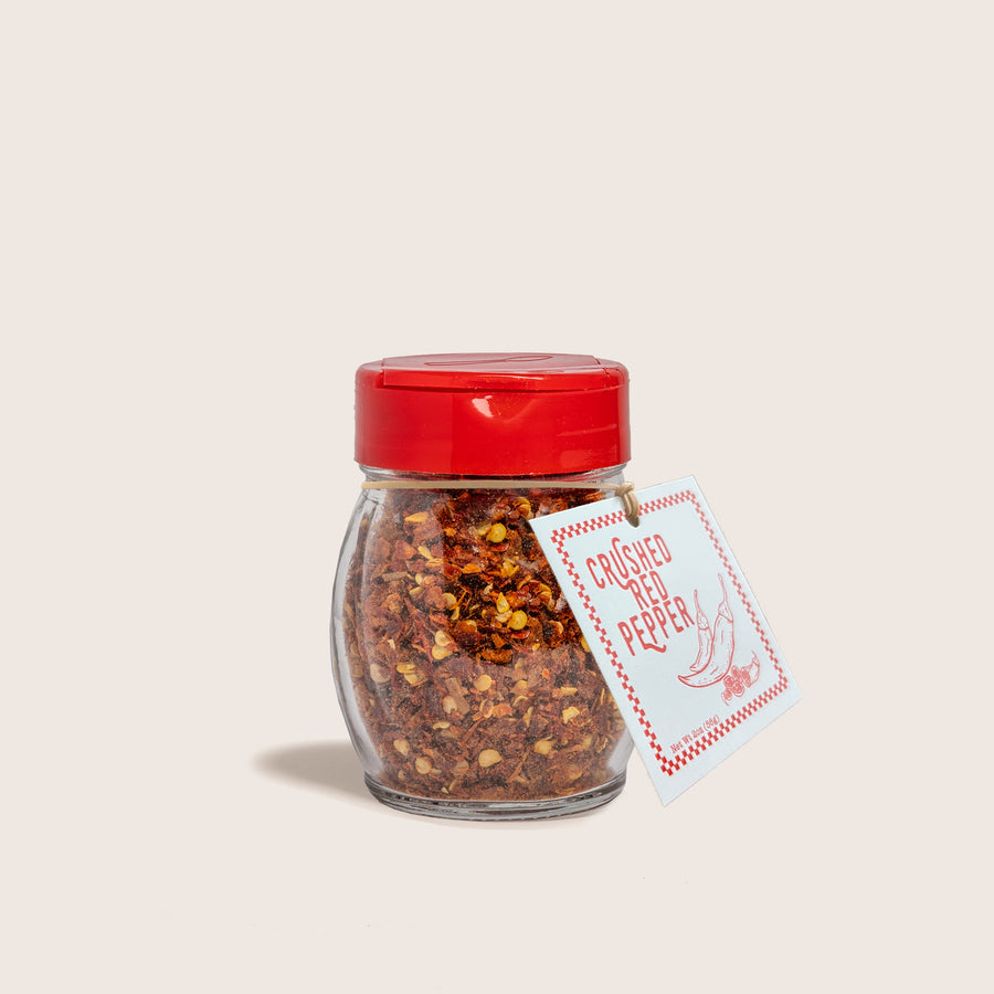 Crushed Red Pepper