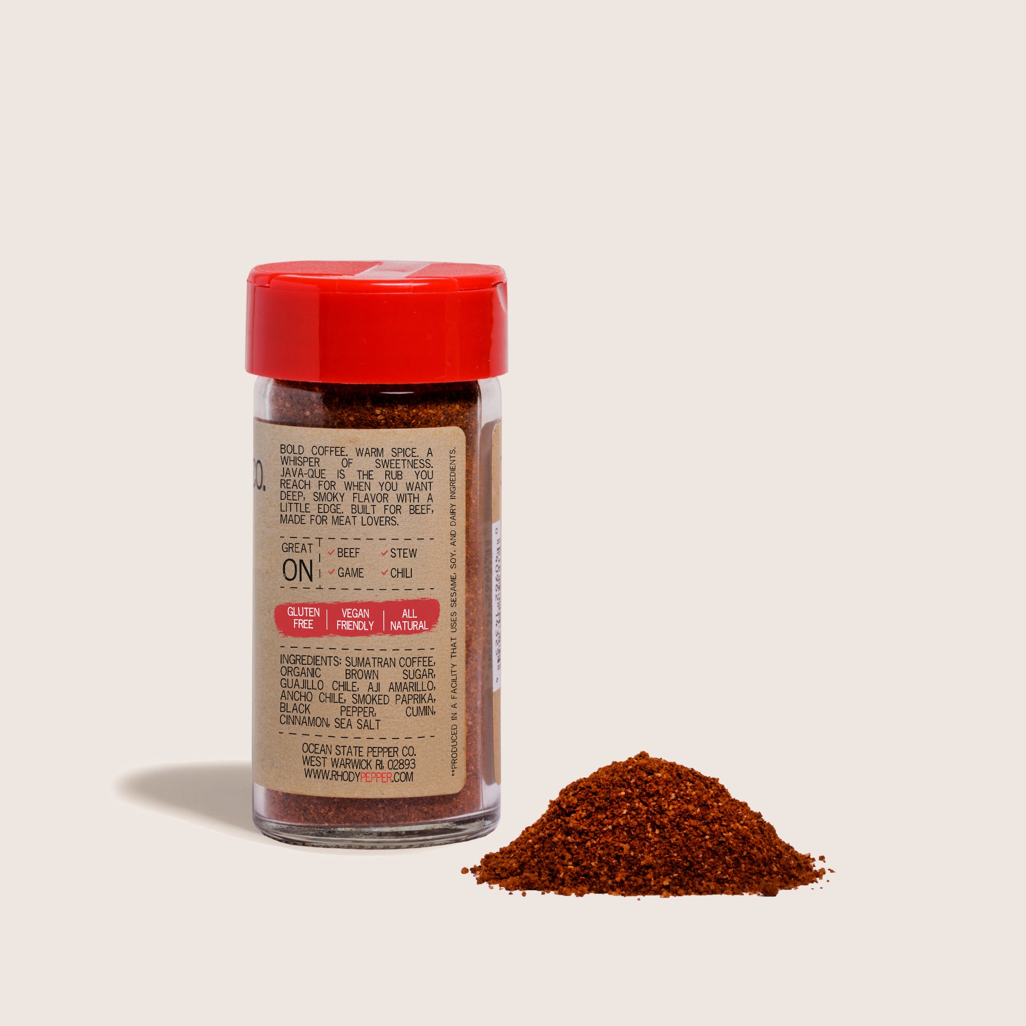 Java-Que