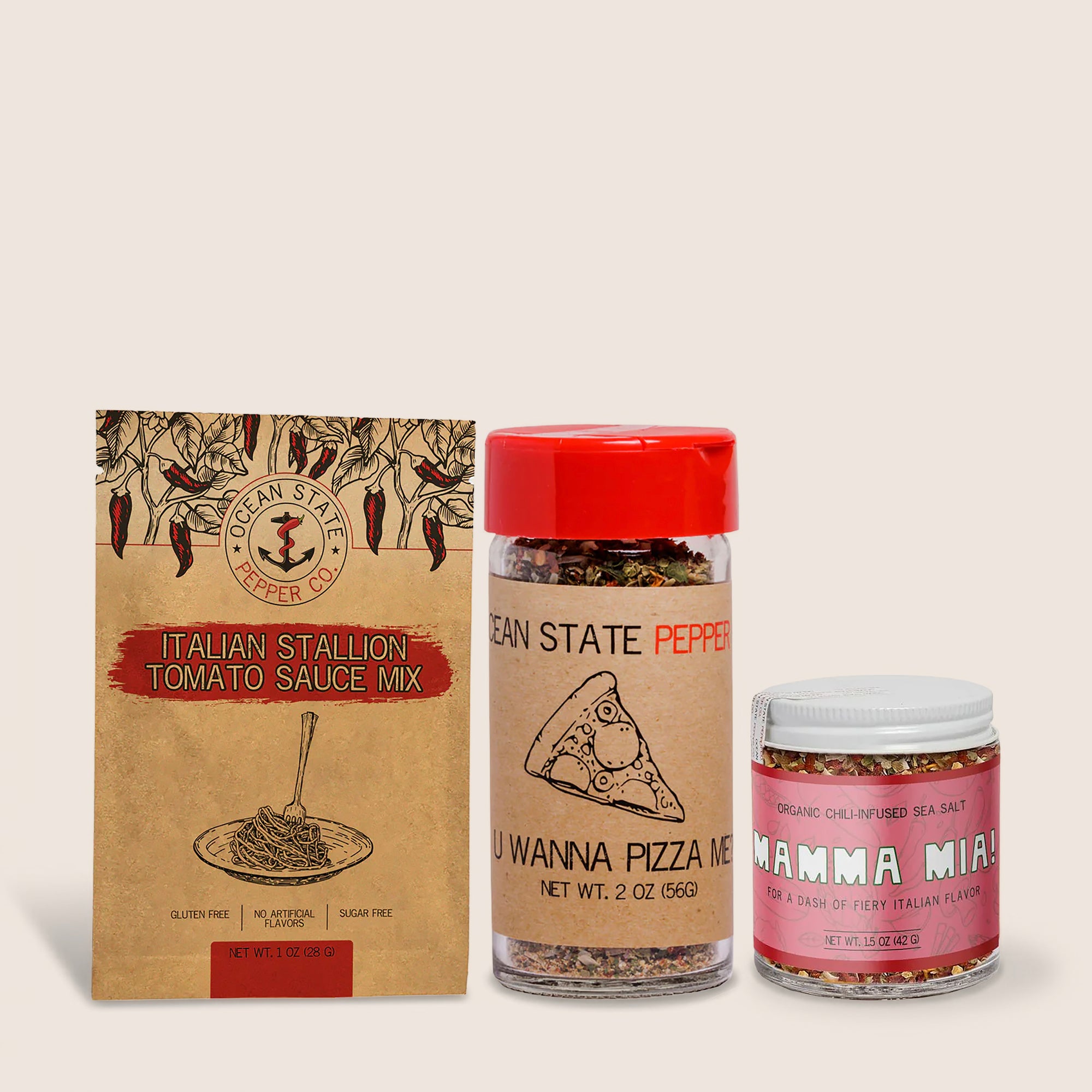 Pizza Night Bundle