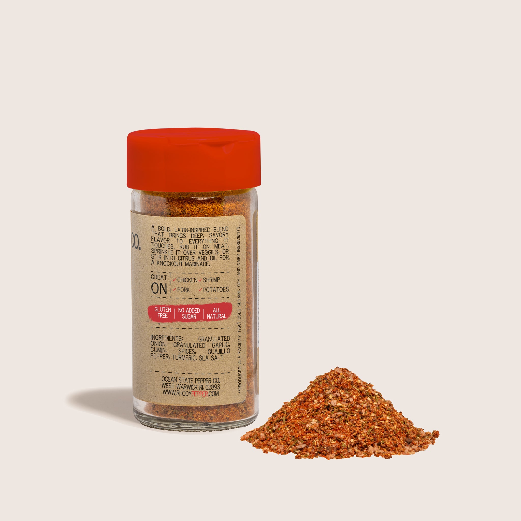Sabor Criollo