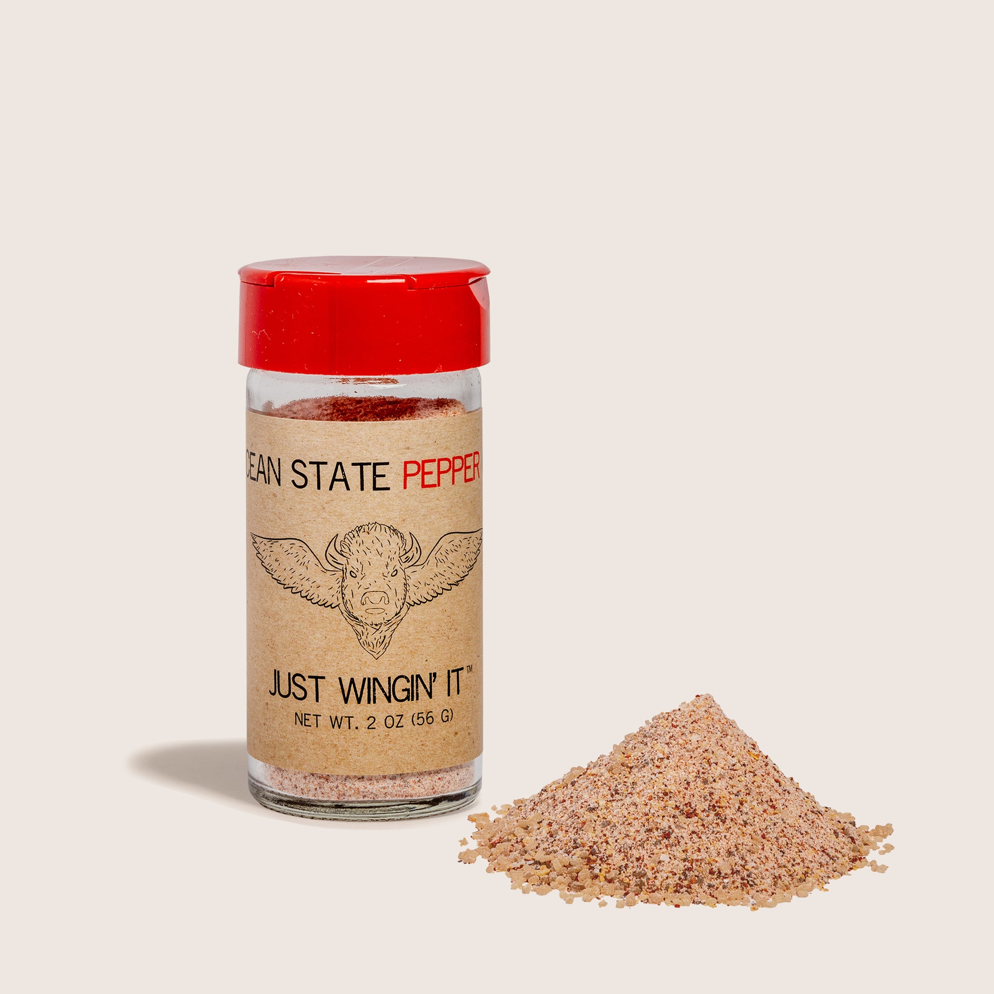 buffalo spice