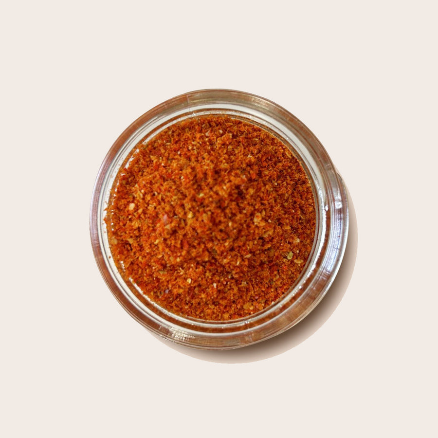 Aleppo Chili Powder