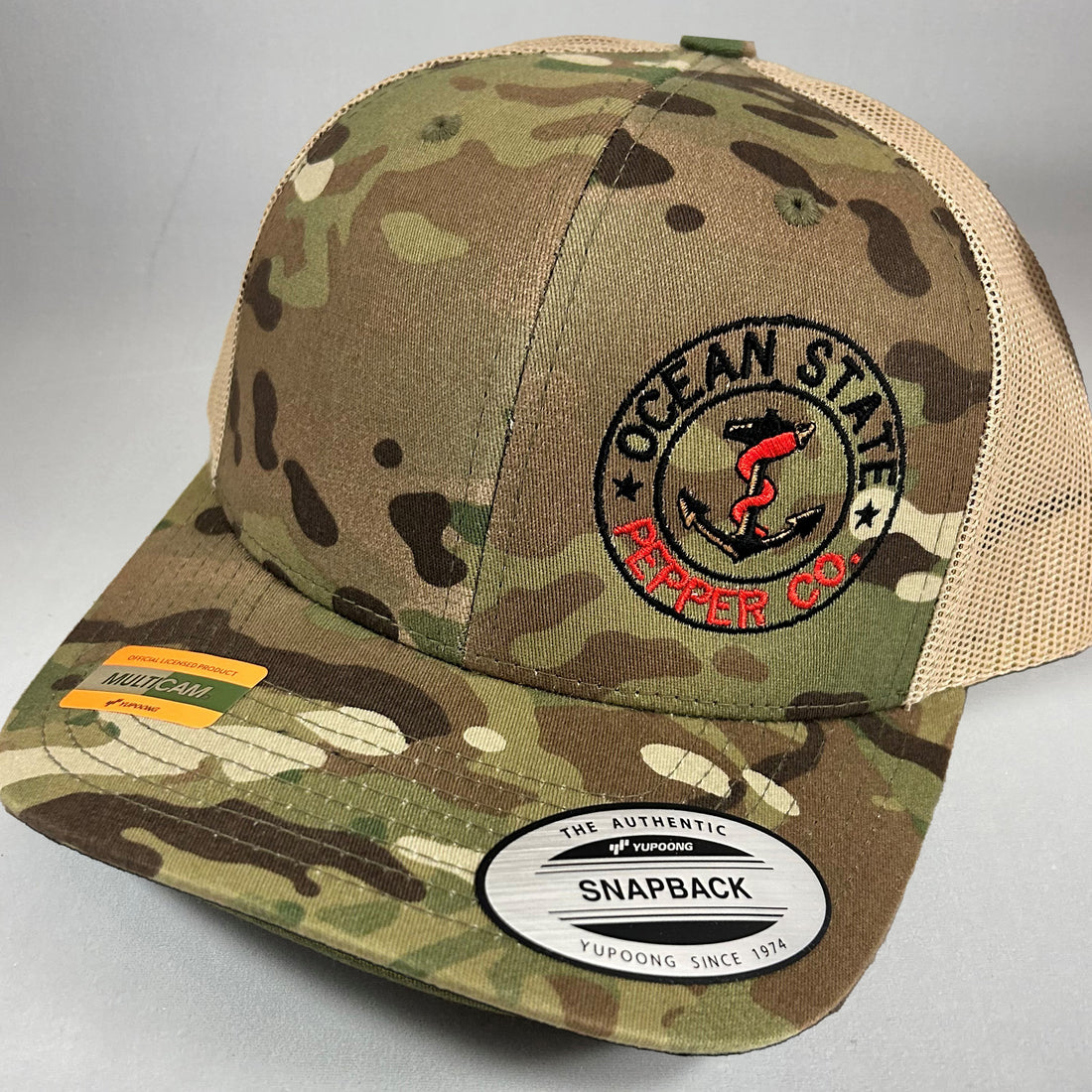 OSPC Trucker Hat