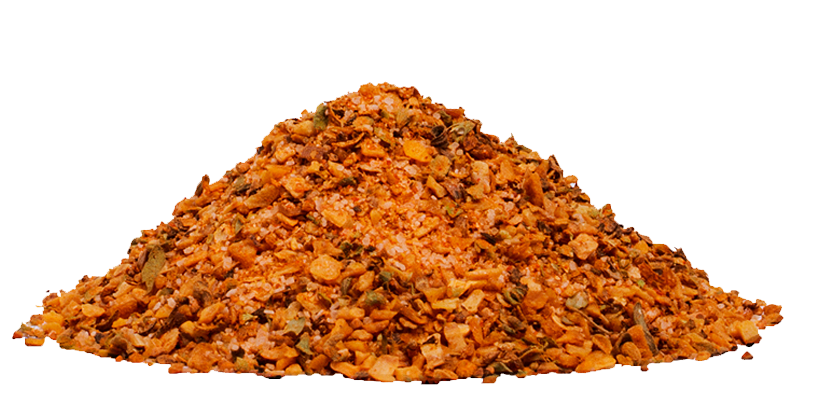 vampire repellent pile