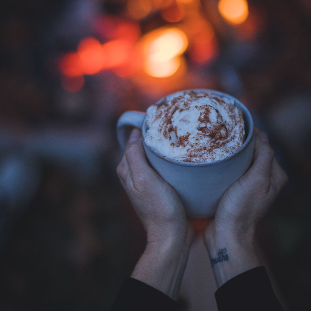 Wicked Cocoa