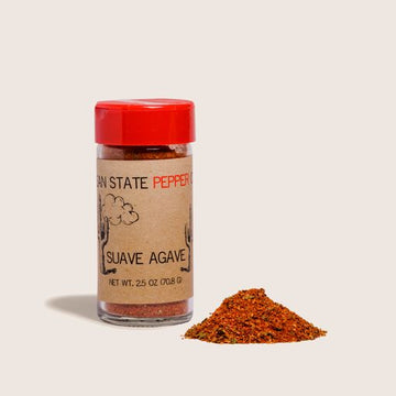 Front image for southwest seasoning bottle