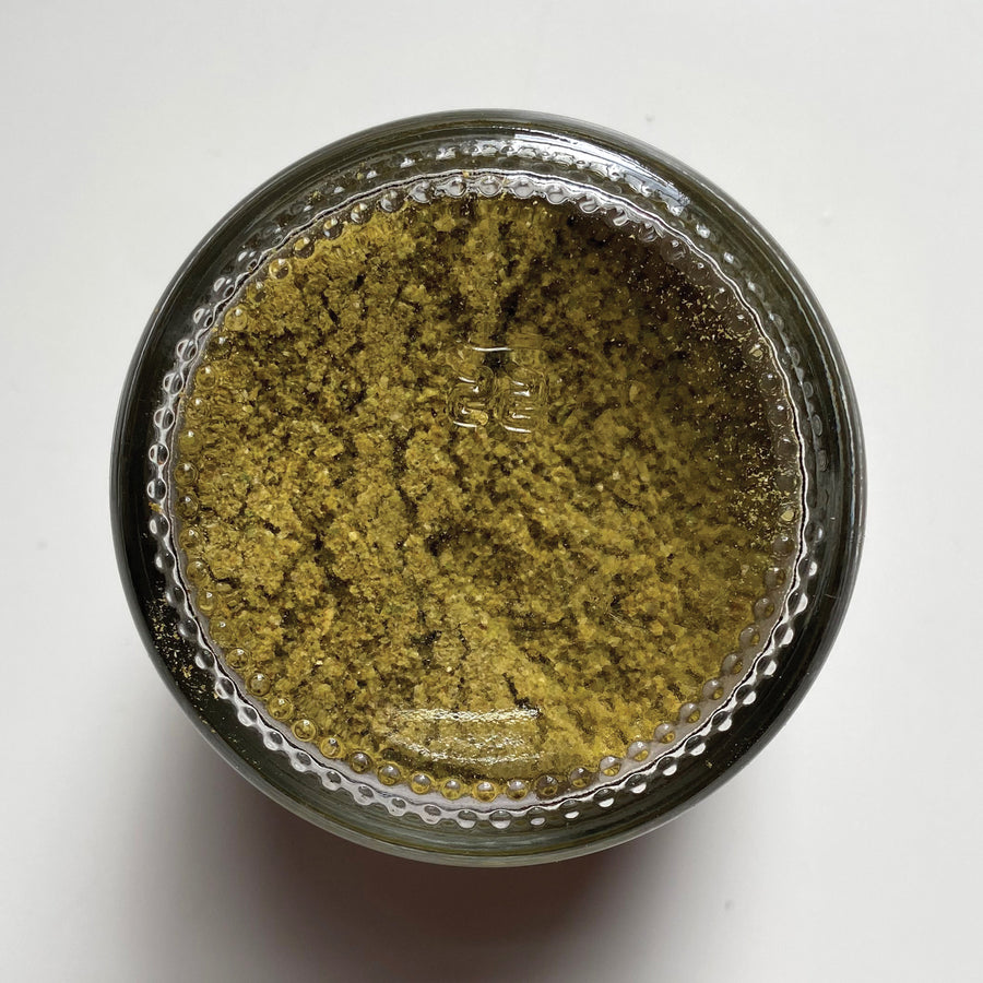 ancho verde chili powder