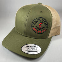 OSPC Trucker Hat