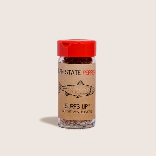 Minced Garlic Medium Jar (Net: 2.25 oz)