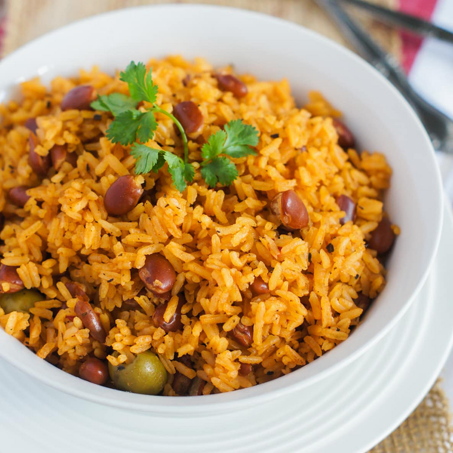 Sabor Criollo