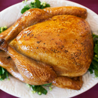 Sage Mage Turkey Seasoning
