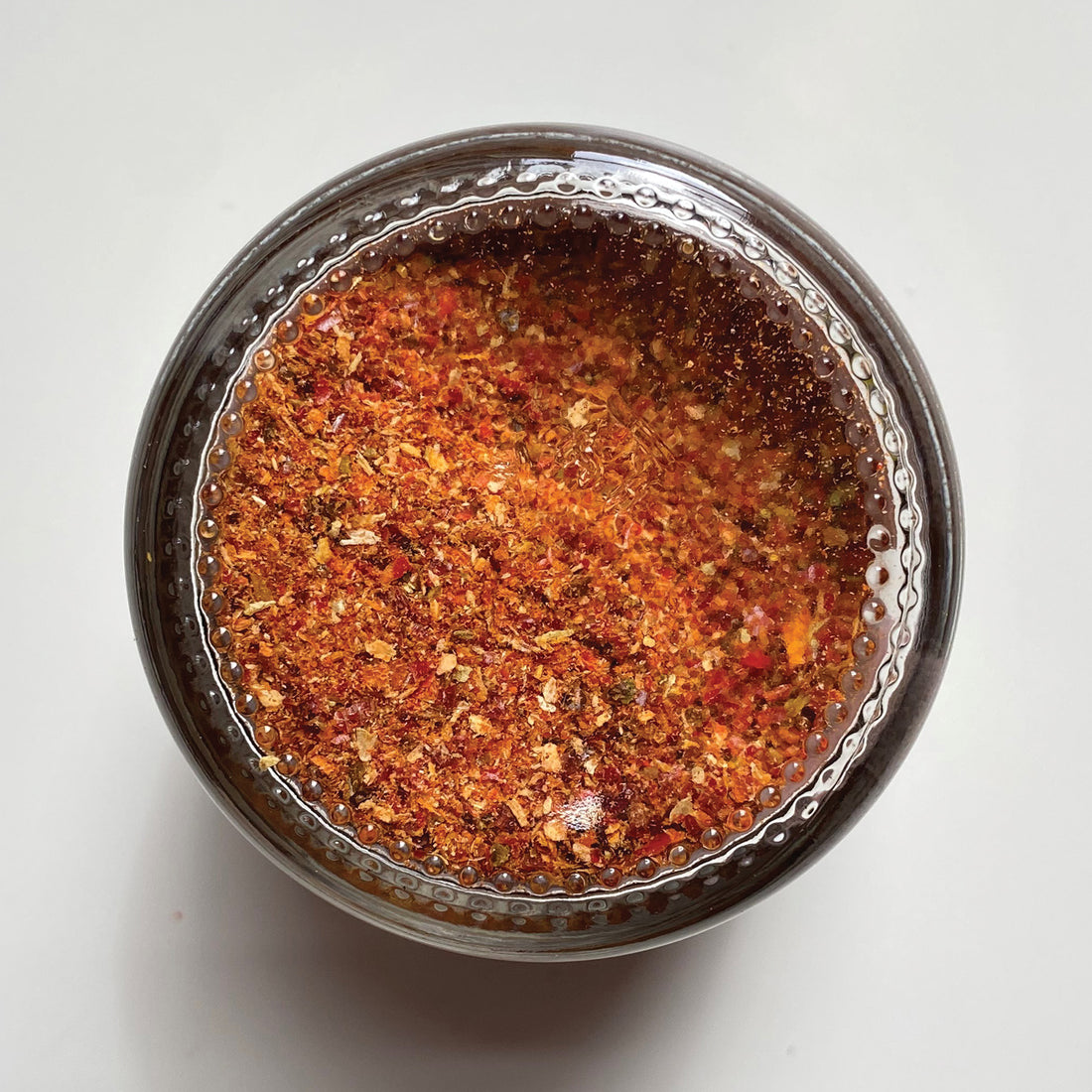 serrano chili powder
